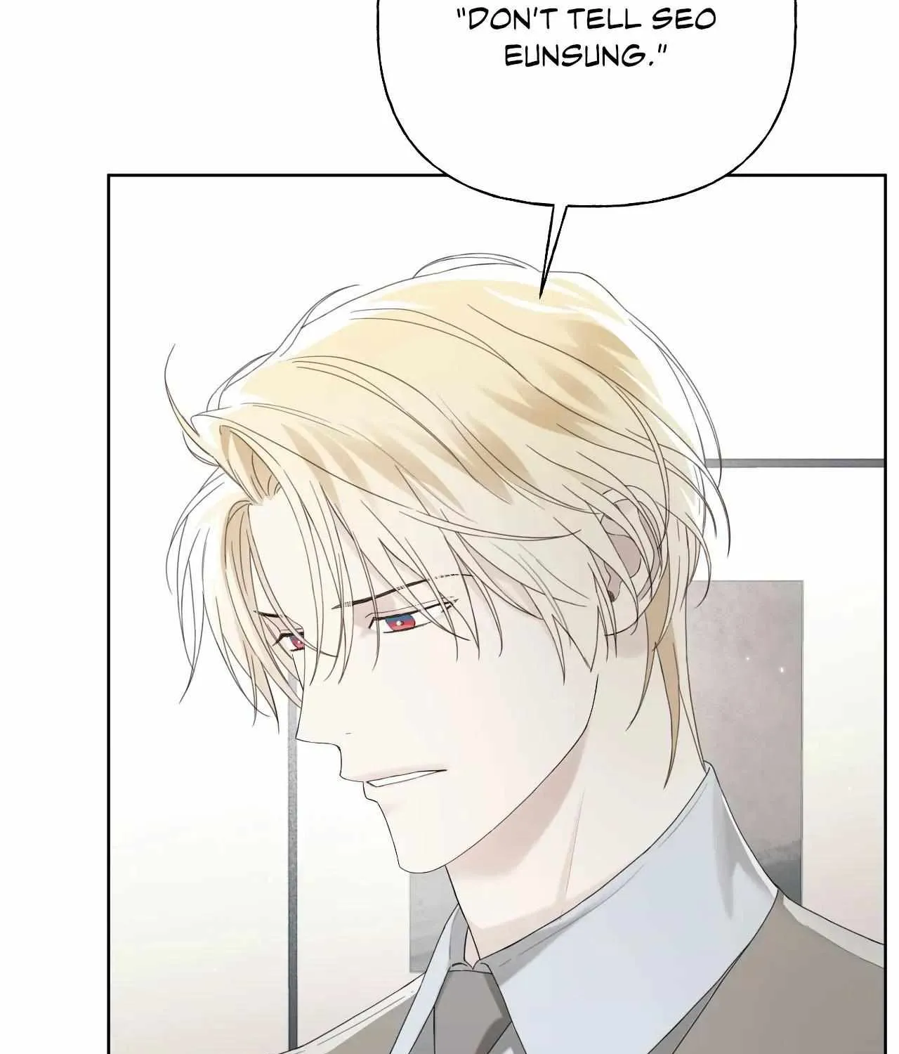 Read Guiding Hazard chapter 52 image 5 on Lezhin