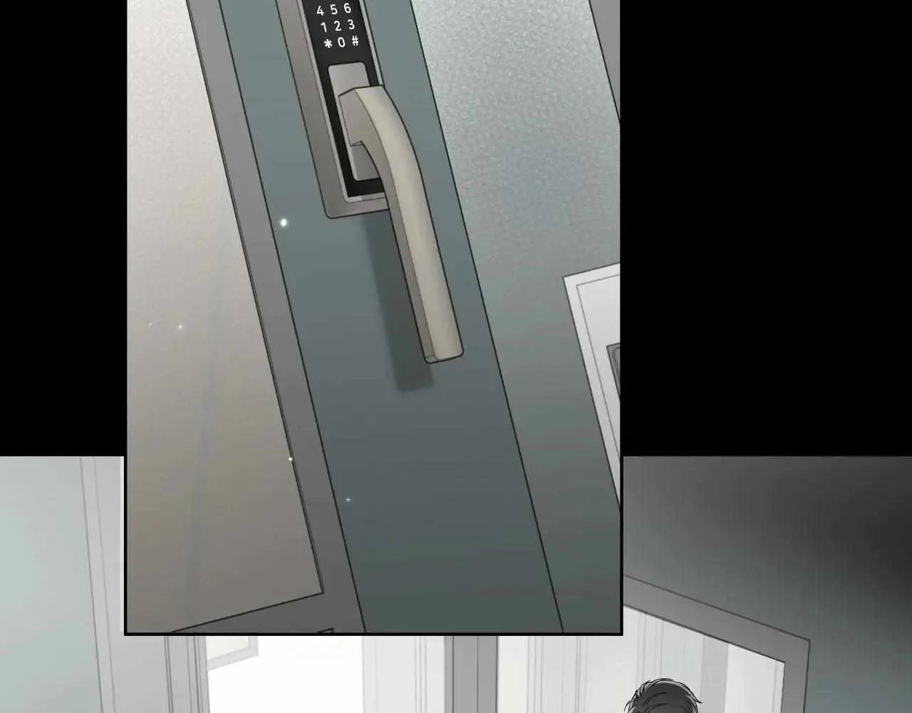 Read Guiding Hazard chapter 52 image 54 on Lezhin