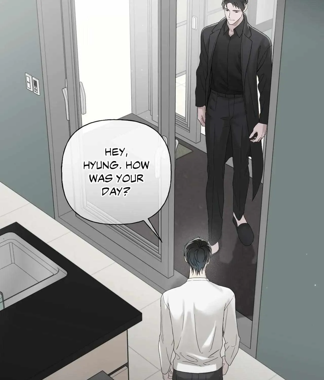 Read Guiding Hazard chapter 52 image 55 on Lezhin