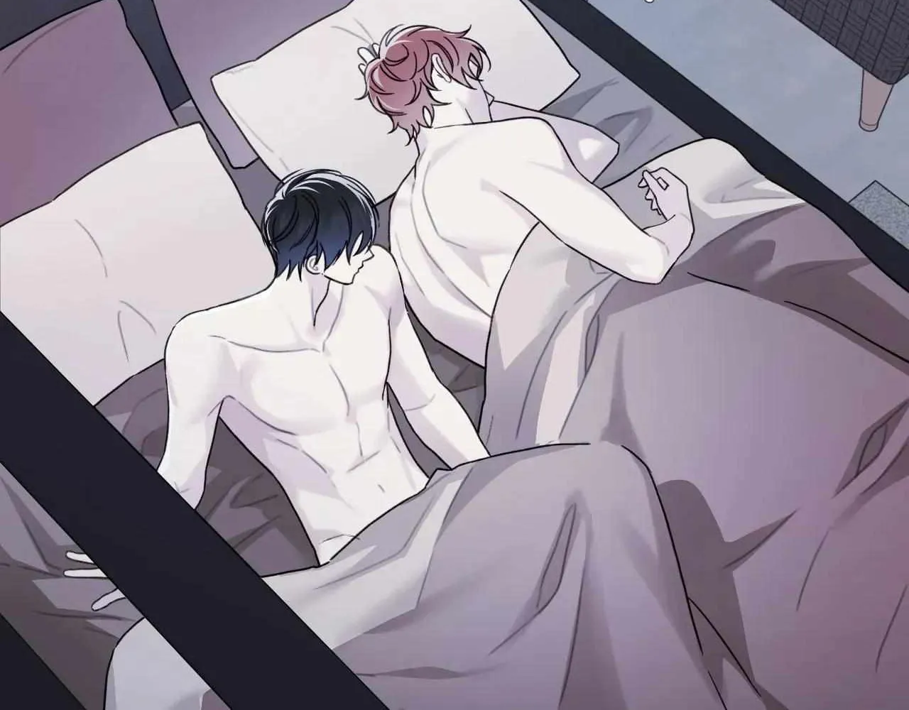 Read Guiding Hazard chapter 52 image 78 on Lezhin