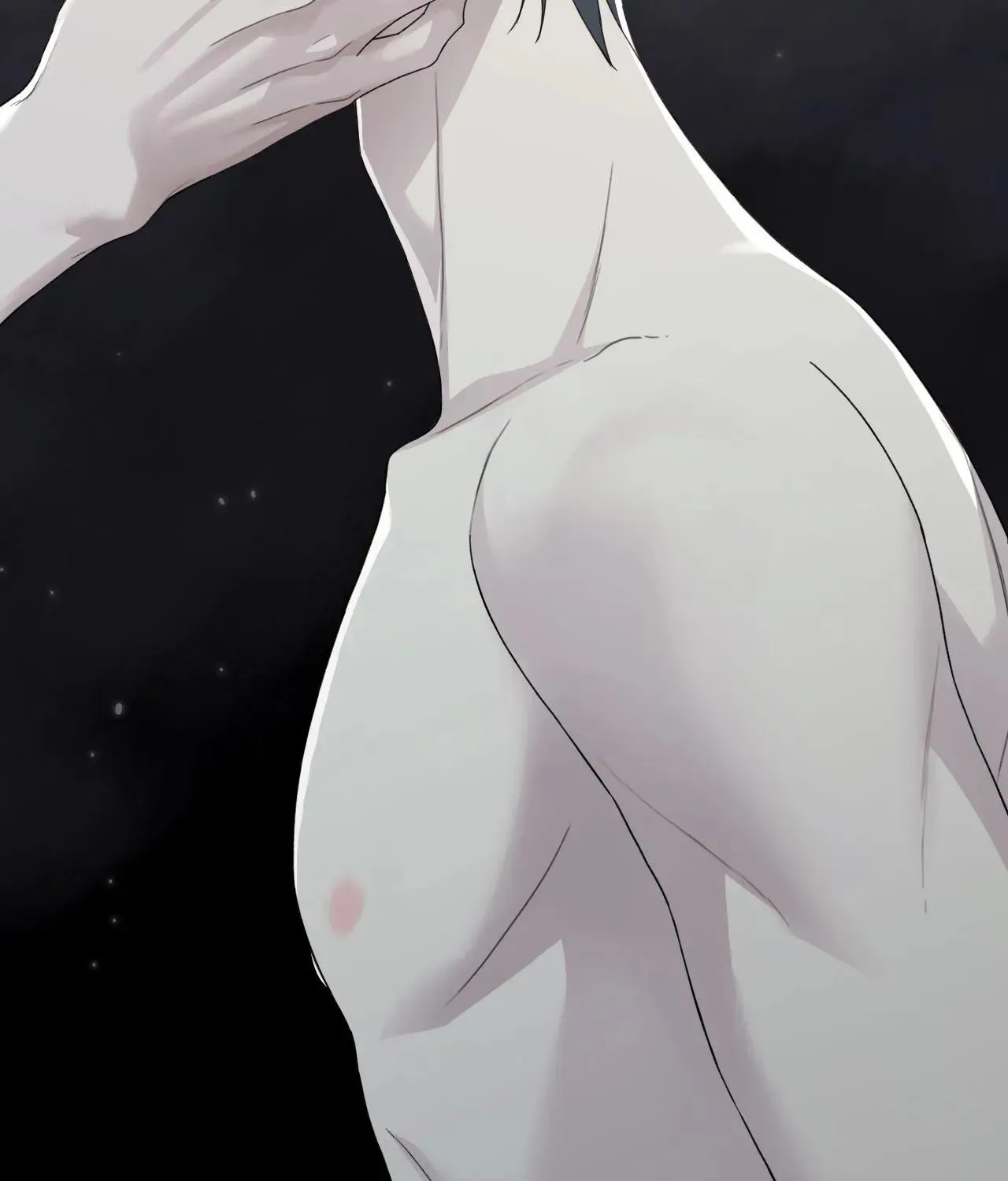 Read Guiding Hazard chapter 52 image 84 on Lezhin