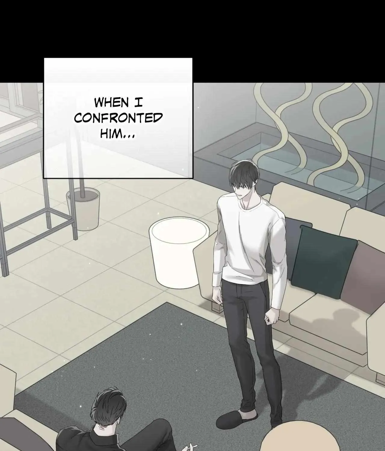 Read Guiding Hazard chapter 52 image 90 on Lezhin