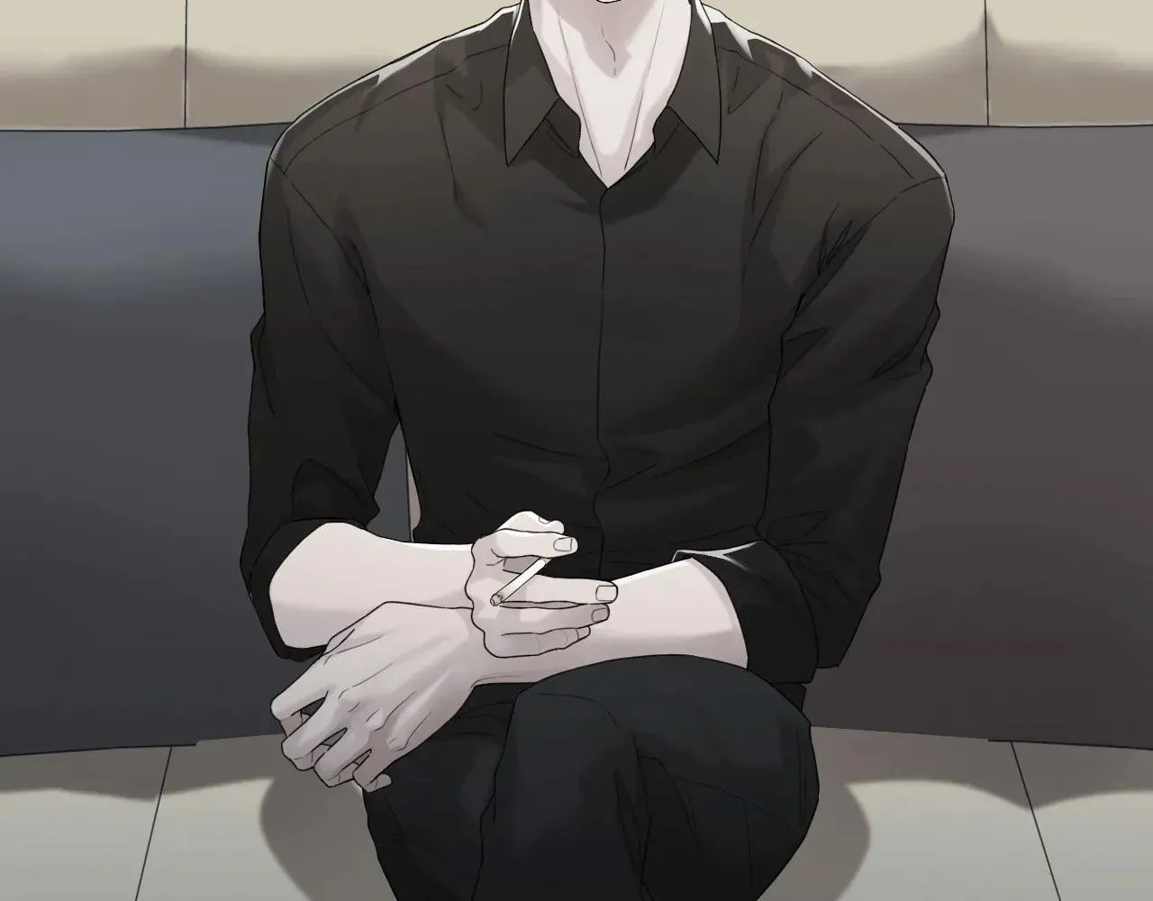 Read Guiding Hazard chapter 52 image 93 on Lezhin