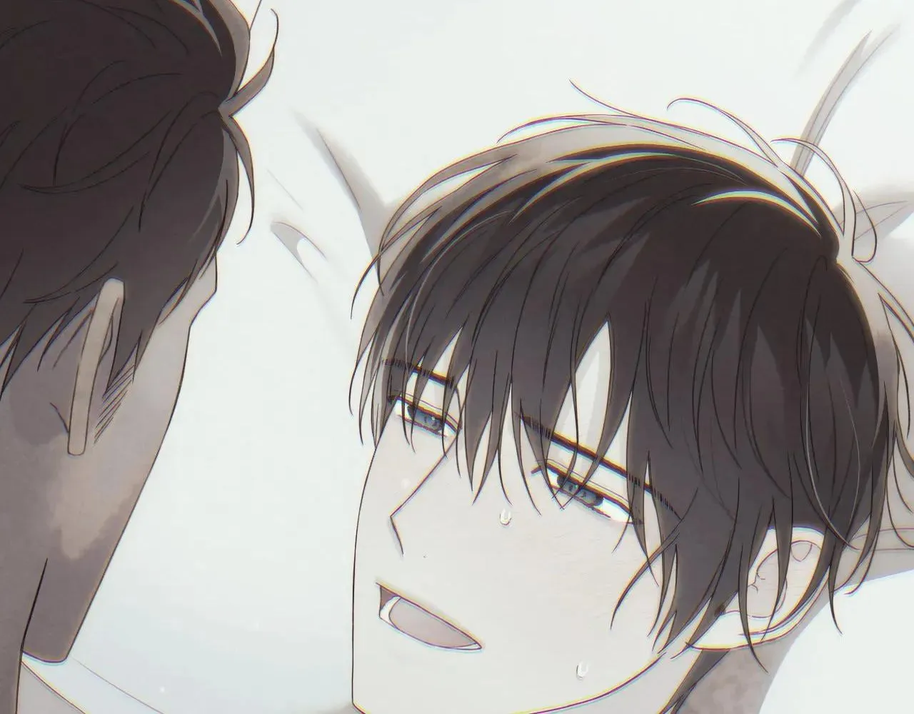 Read Guiding Hazard chapter 52 image 97 on Lezhin