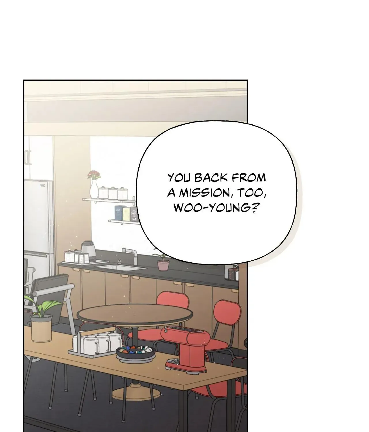 Read Guiding Hazard chapter 53 image 1 on Lezhin