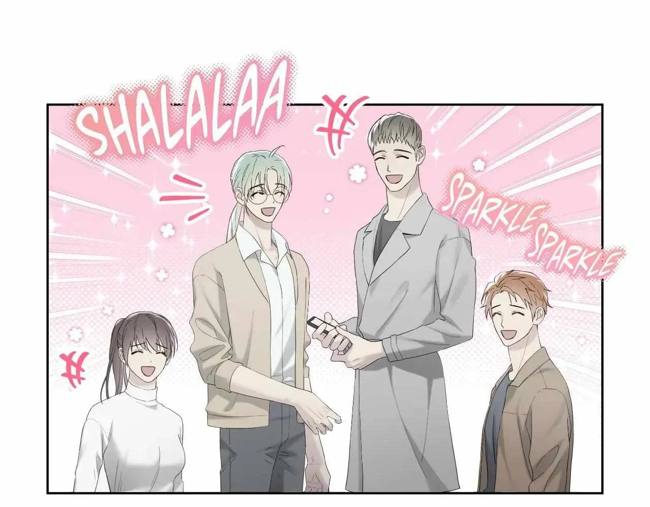 Read Guiding Hazard chapter 53 image 10 on Lezhin