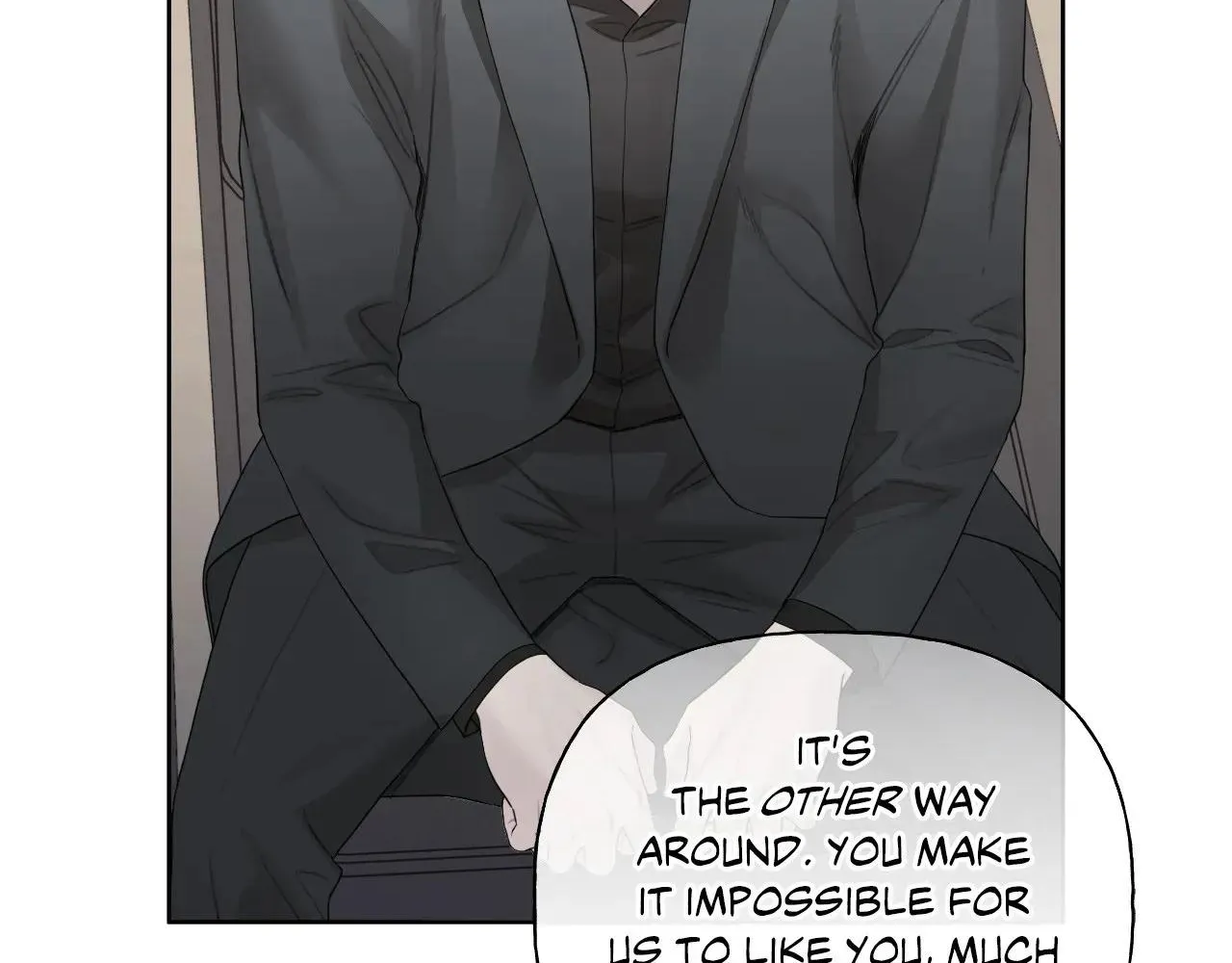 Read Guiding Hazard chapter 53 image 108 on Lezhin