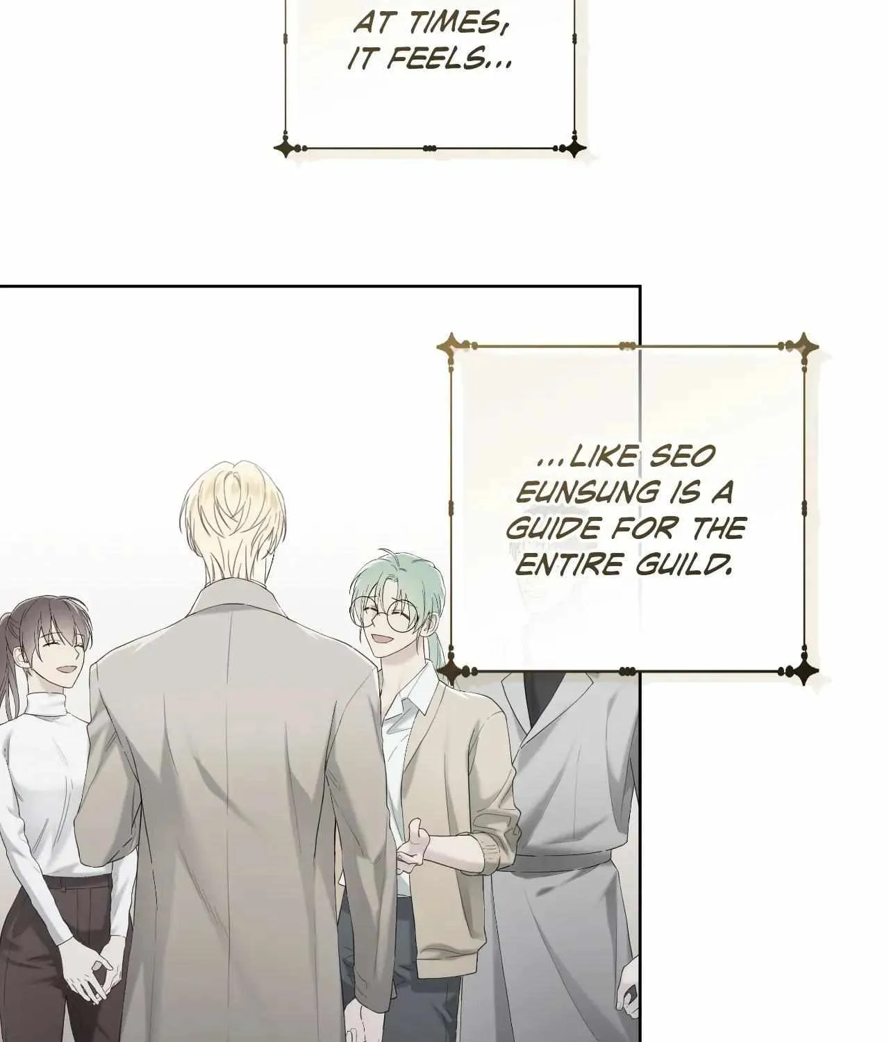Read Guiding Hazard chapter 53 image 14 on Lezhin