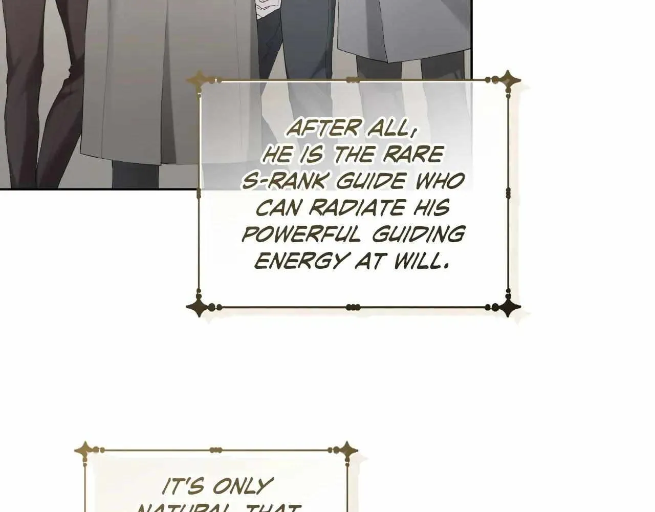 Read Guiding Hazard chapter 53 image 15 on Lezhin