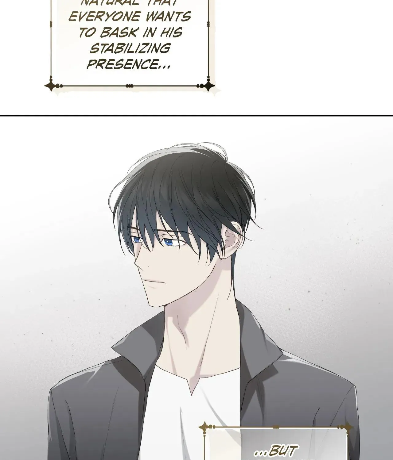 Read Guiding Hazard chapter 53 image 16 on Lezhin