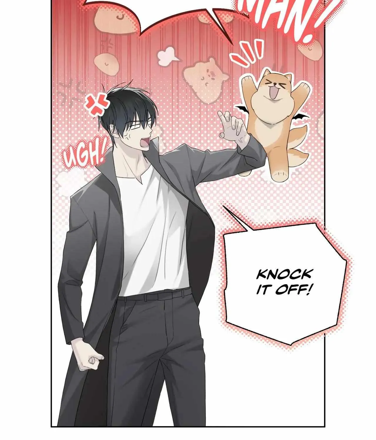 Read Guiding Hazard chapter 53 image 20 on Lezhin