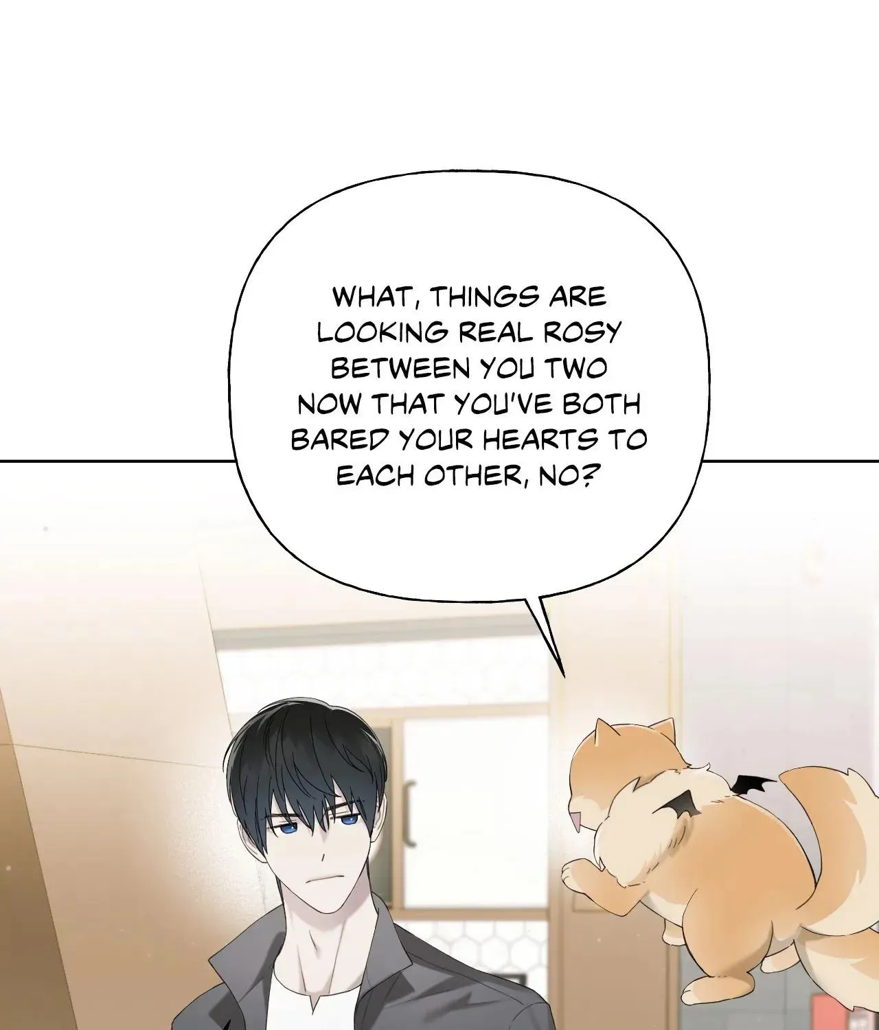 Read Guiding Hazard chapter 53 image 22 on Lezhin