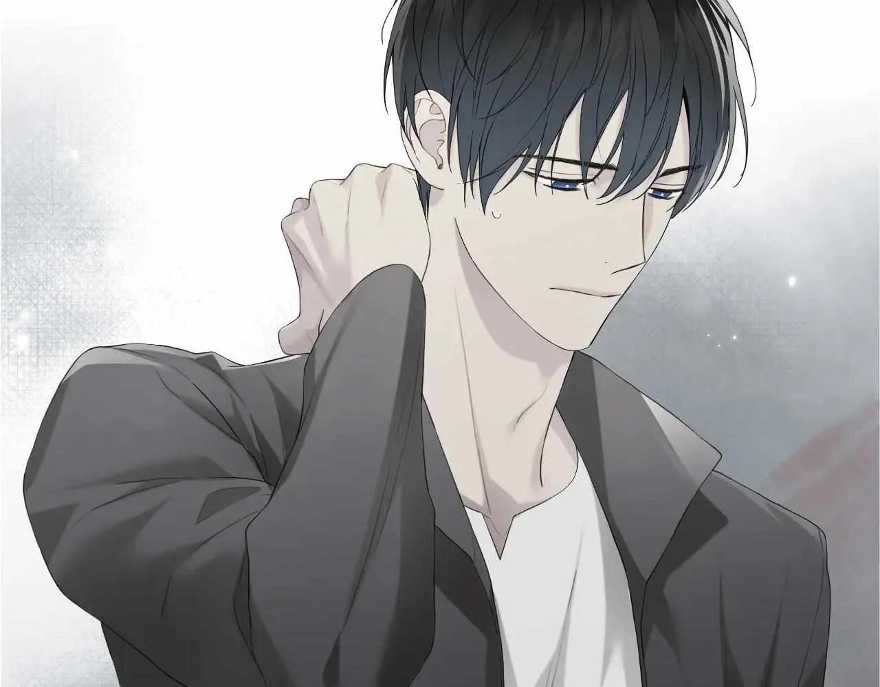 Read Guiding Hazard chapter 53 image 29 on Lezhin