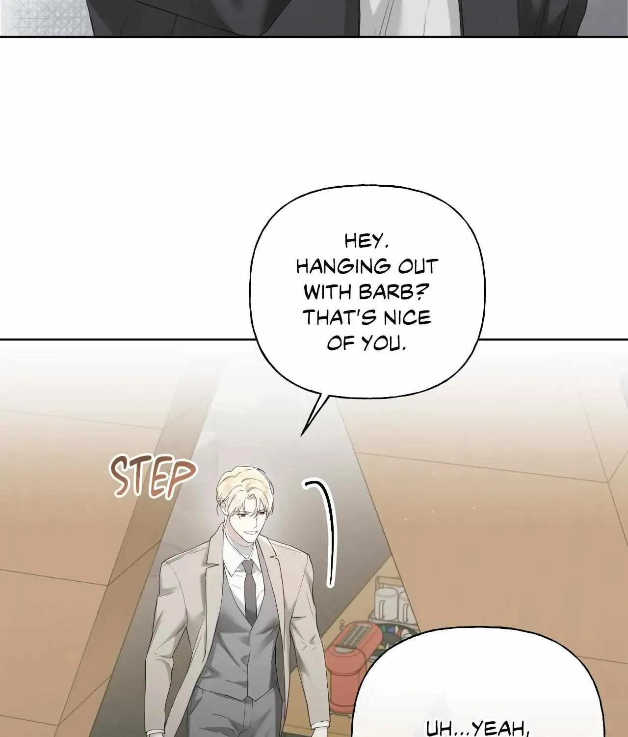 Read Guiding Hazard chapter 53 image 30 on Lezhin