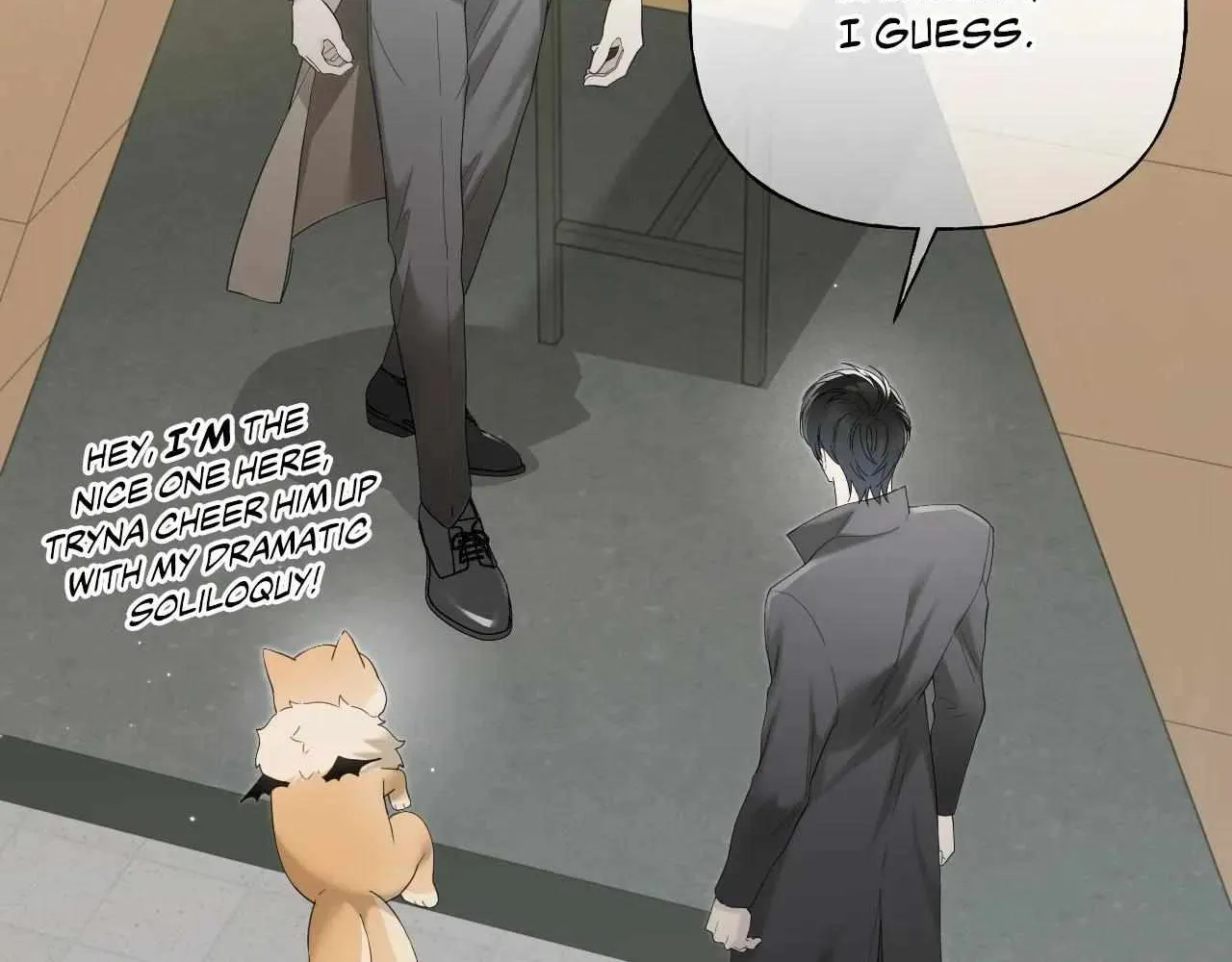 Read Guiding Hazard chapter 53 image 31 on Lezhin