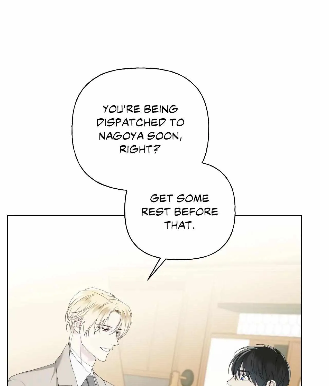 Read Guiding Hazard chapter 53 image 33 on Lezhin