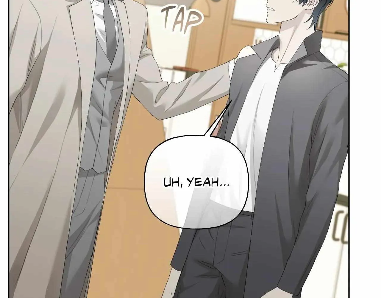 Read Guiding Hazard chapter 53 image 34 on Lezhin