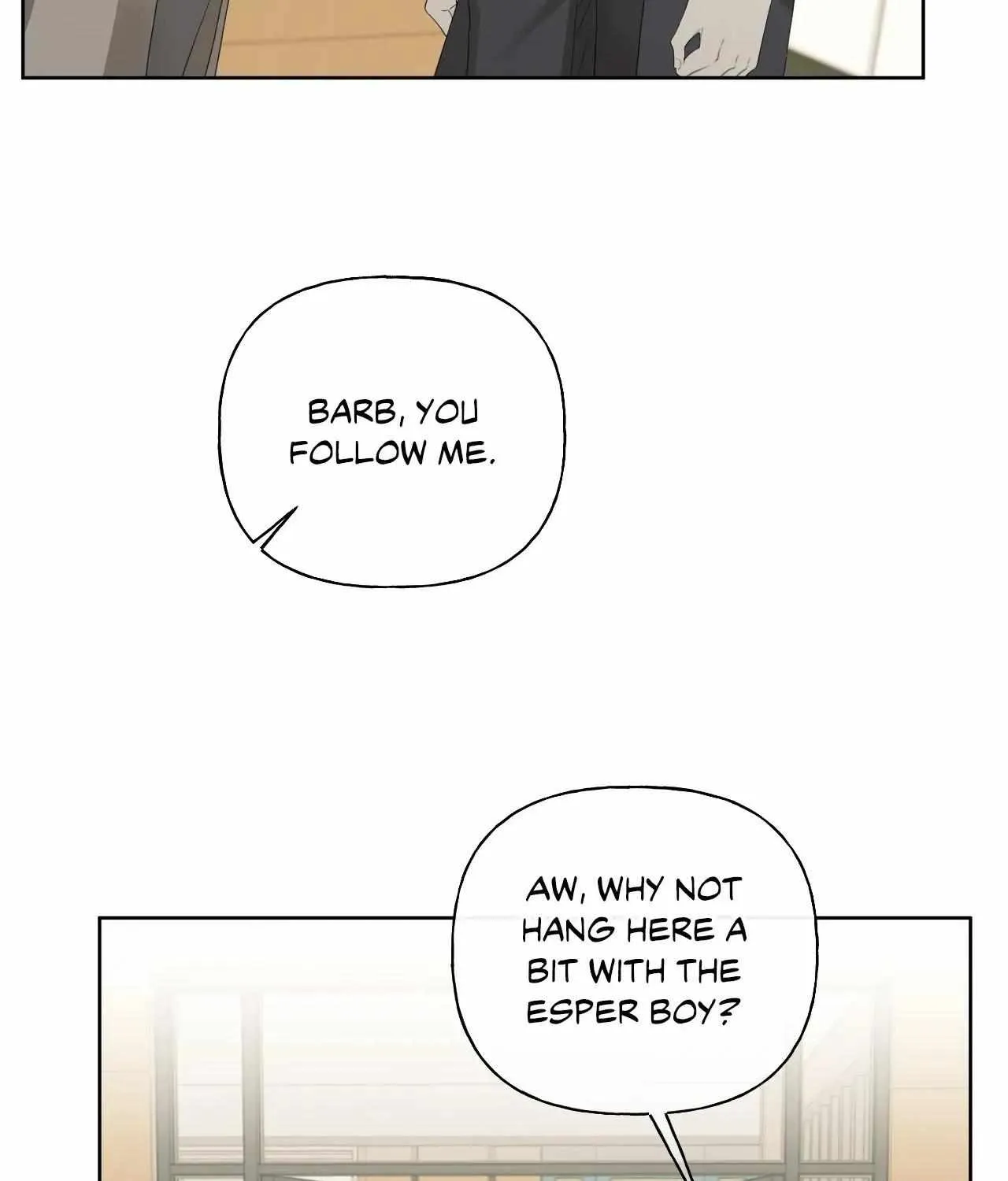 Read Guiding Hazard chapter 53 image 35 on Lezhin