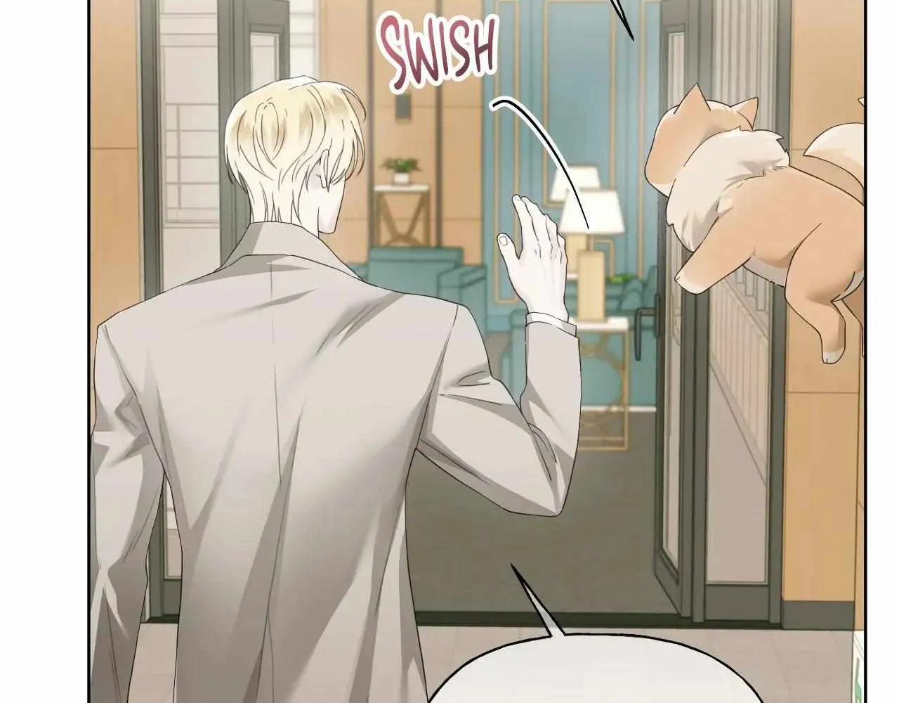 Read Guiding Hazard chapter 53 image 36 on Lezhin