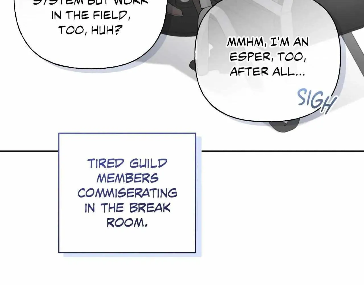 Read Guiding Hazard chapter 53 image 4 on Lezhin