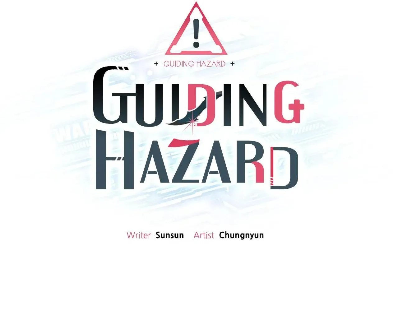 Read Guiding Hazard chapter 53 image 40 on Lezhin