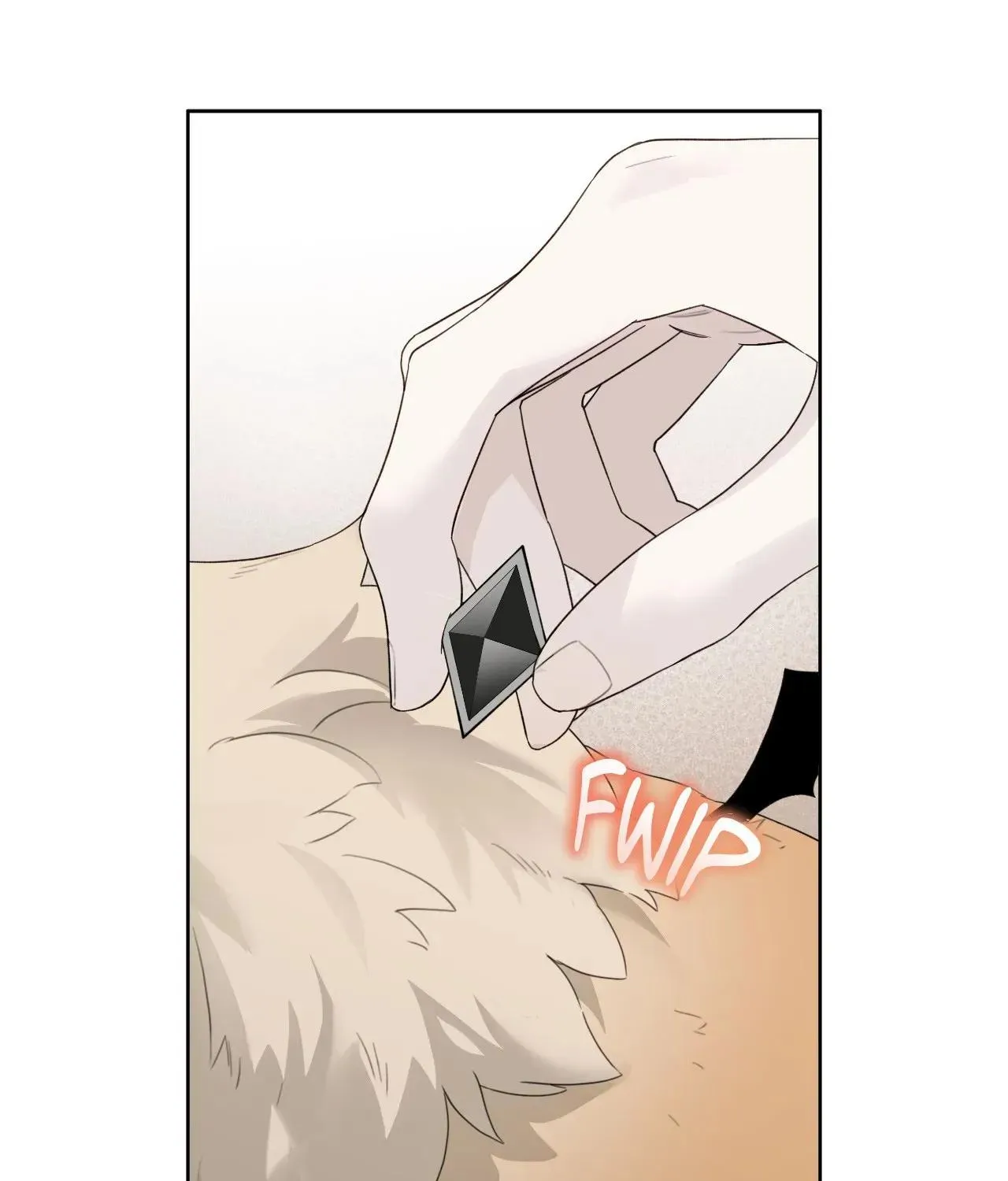 Read Guiding Hazard chapter 53 image 43 on Lezhin