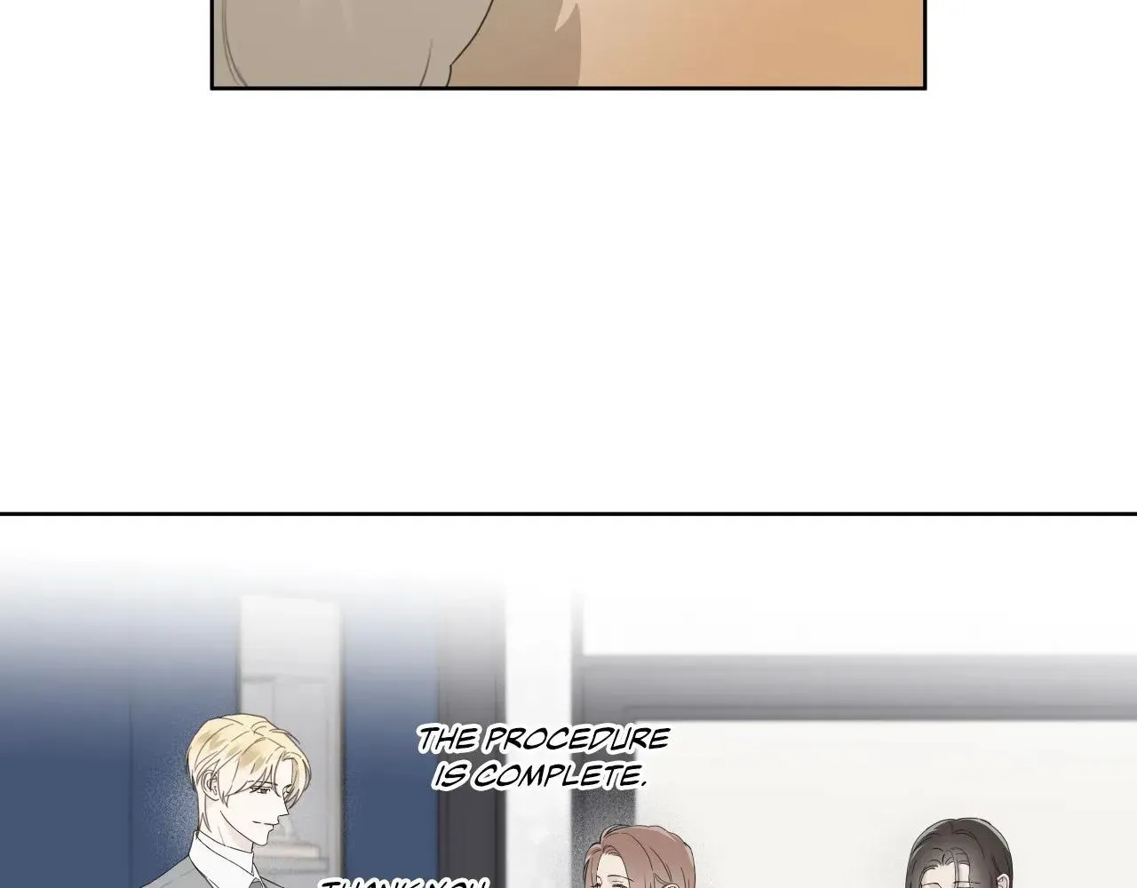 Read Guiding Hazard chapter 53 image 44 on Lezhin