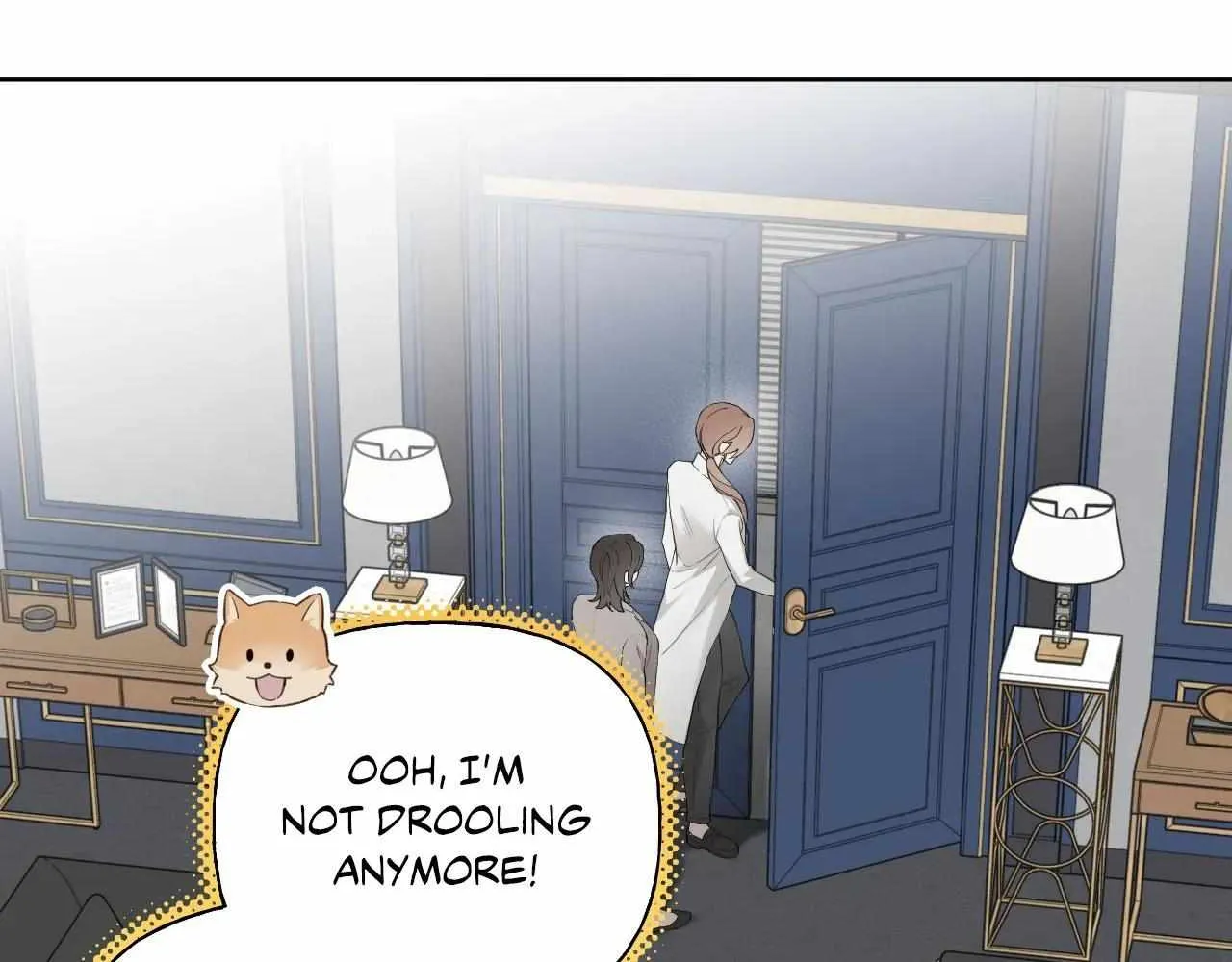 Read Guiding Hazard chapter 53 image 46 on Lezhin