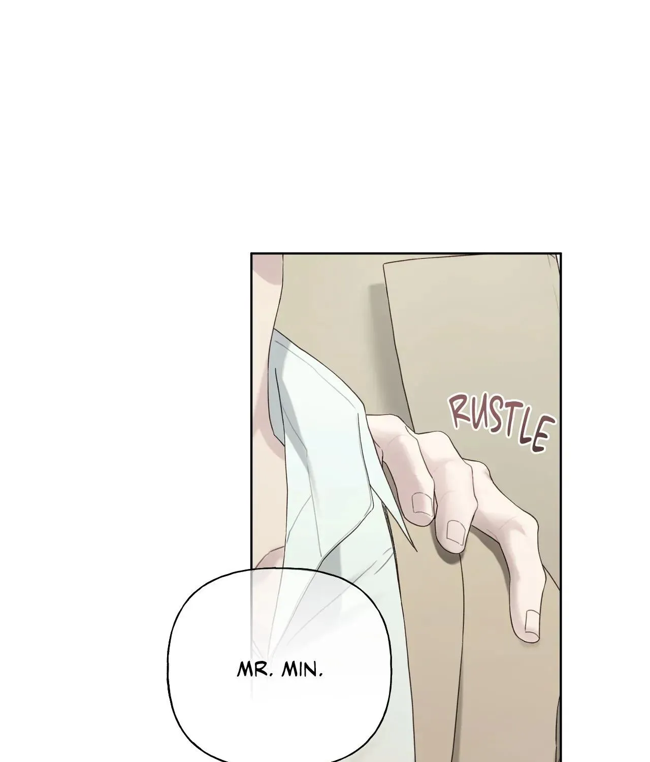 Read Guiding Hazard chapter 53 image 5 on Lezhin