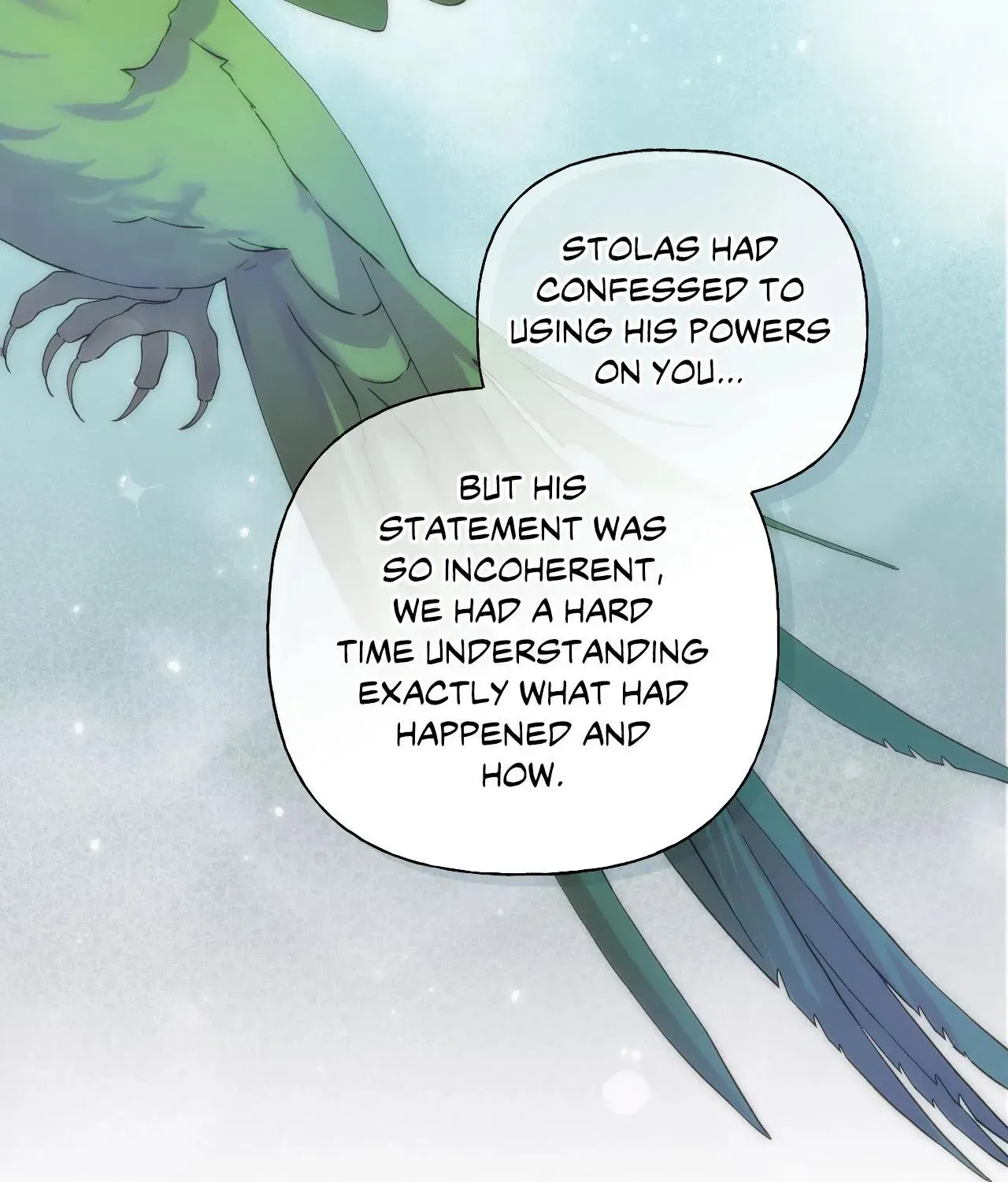 Read Guiding Hazard chapter 53 image 51 on Lezhin