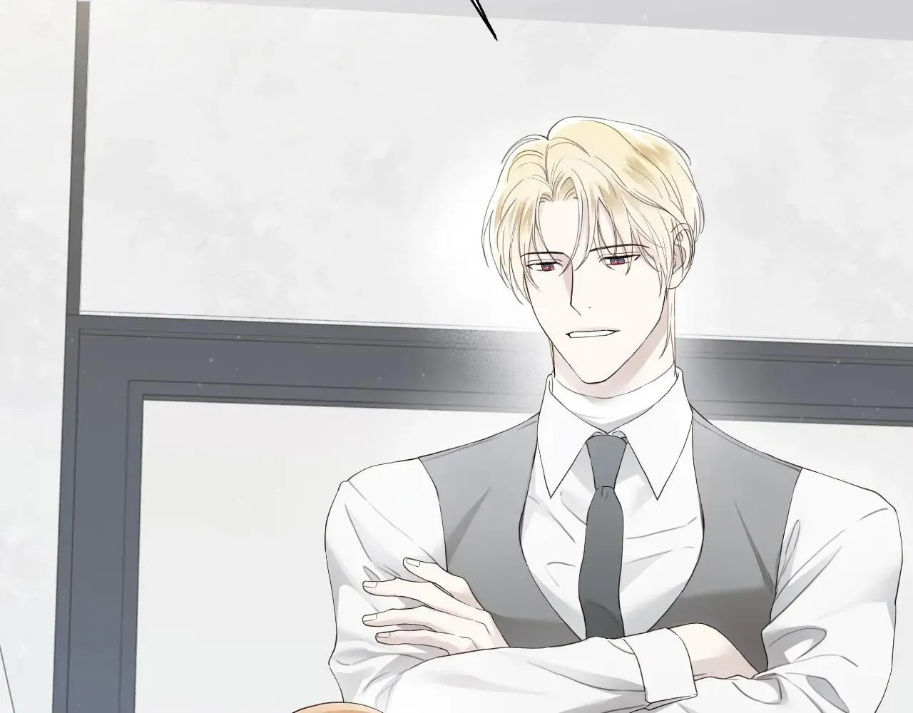 Read Guiding Hazard chapter 53 image 56 on Lezhin