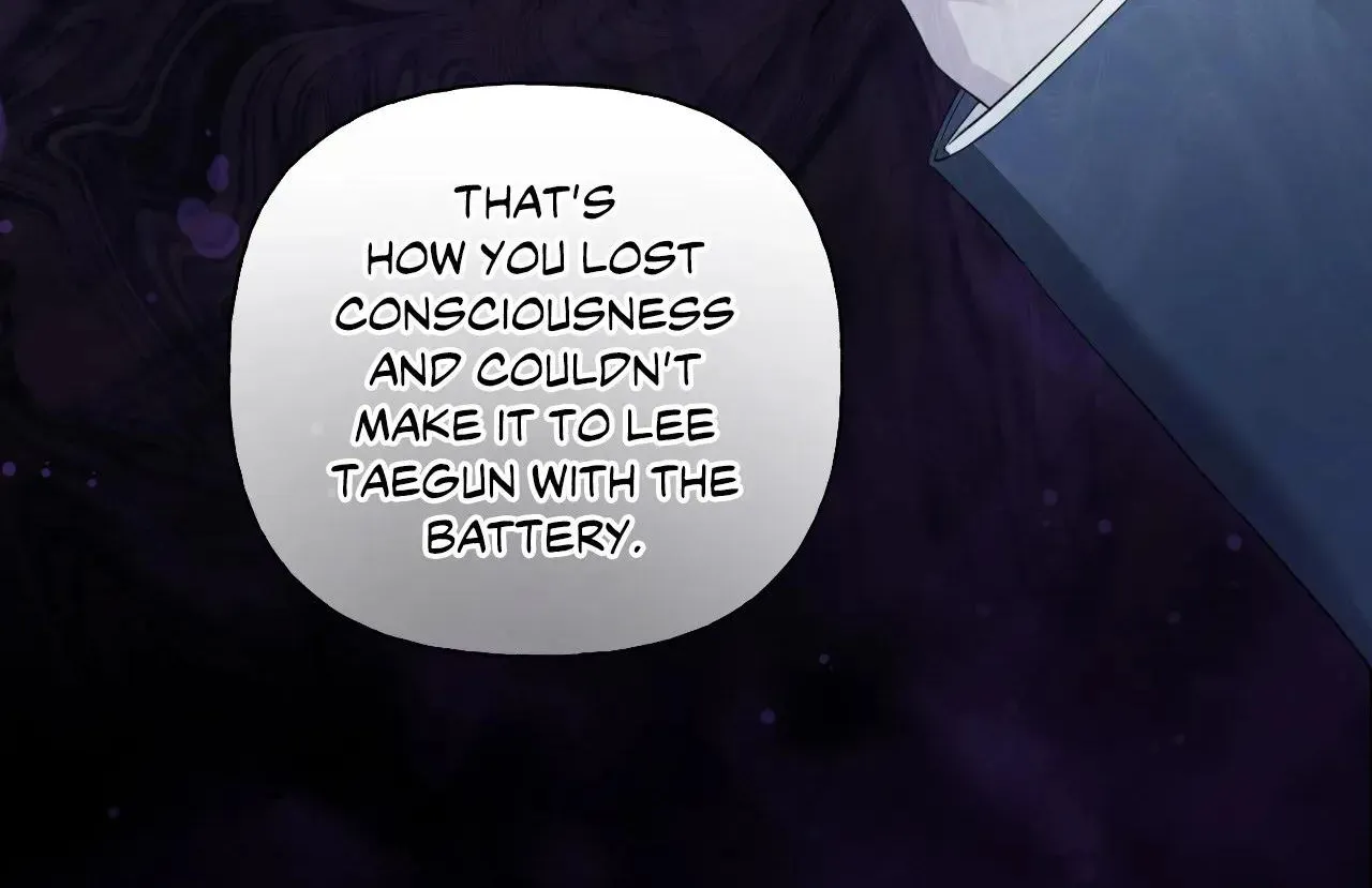 Read Guiding Hazard chapter 53 image 62 on Lezhin