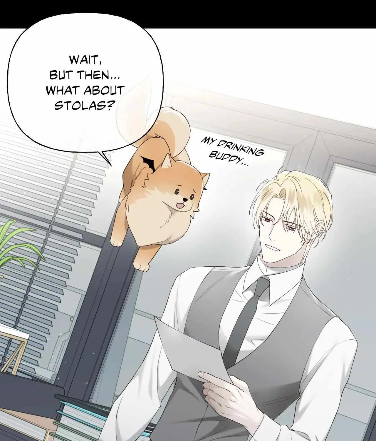 Read Guiding Hazard chapter 53 image 63 on Lezhin