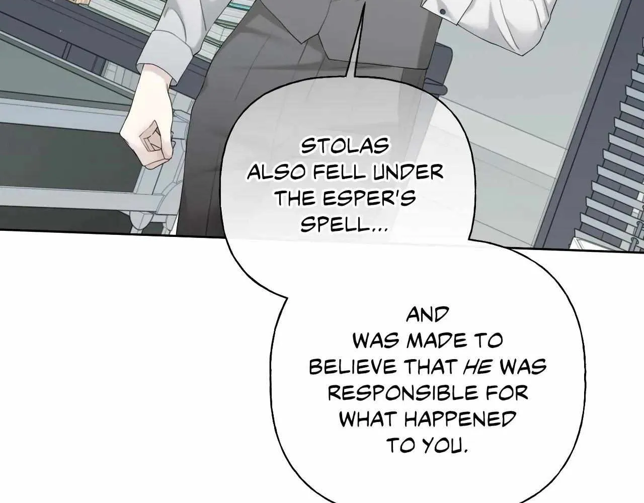 Read Guiding Hazard chapter 53 image 64 on Lezhin