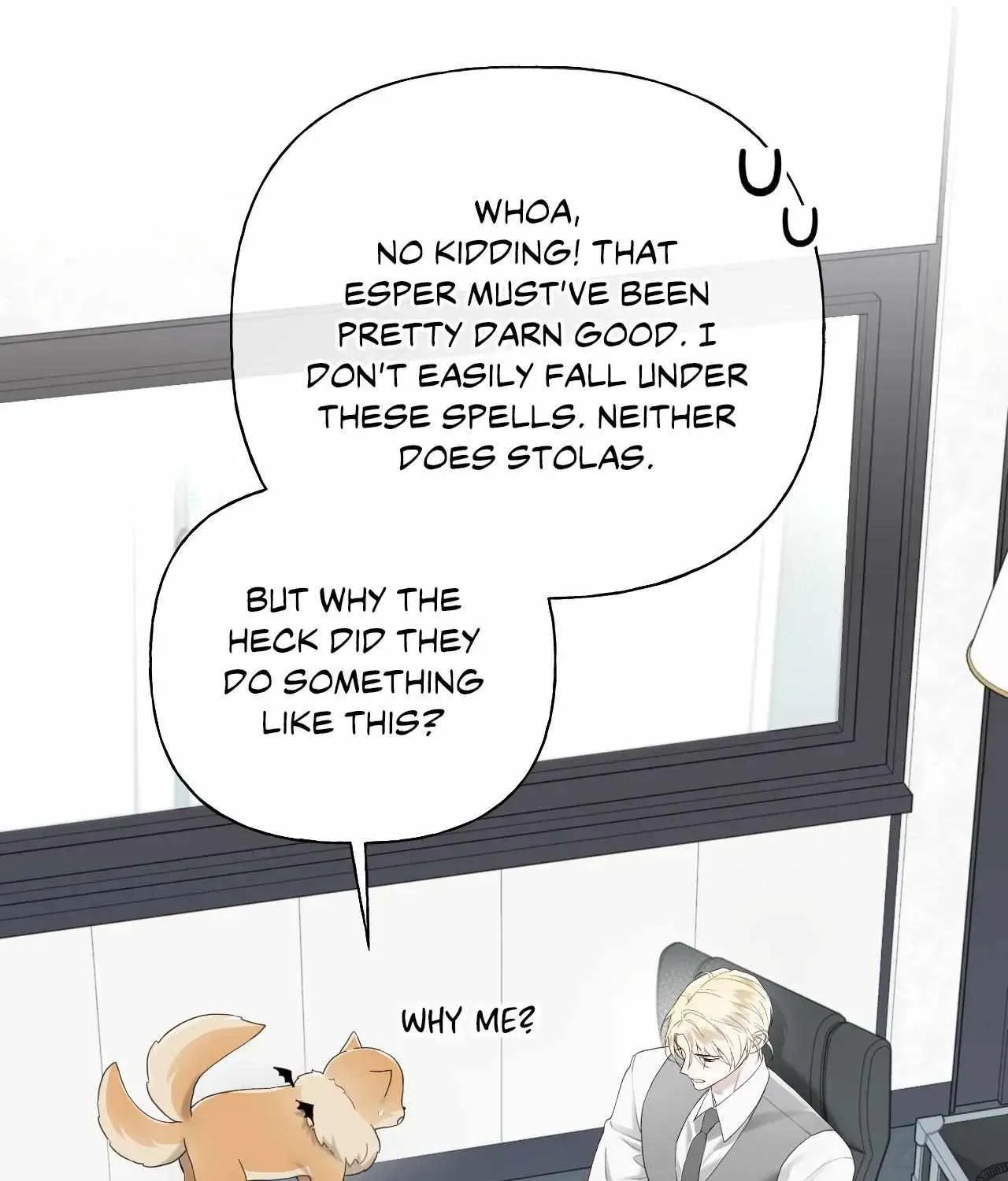 Read Guiding Hazard chapter 53 image 67 on Lezhin
