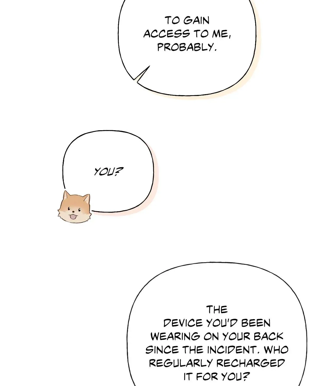 Read Guiding Hazard chapter 53 image 69 on Lezhin