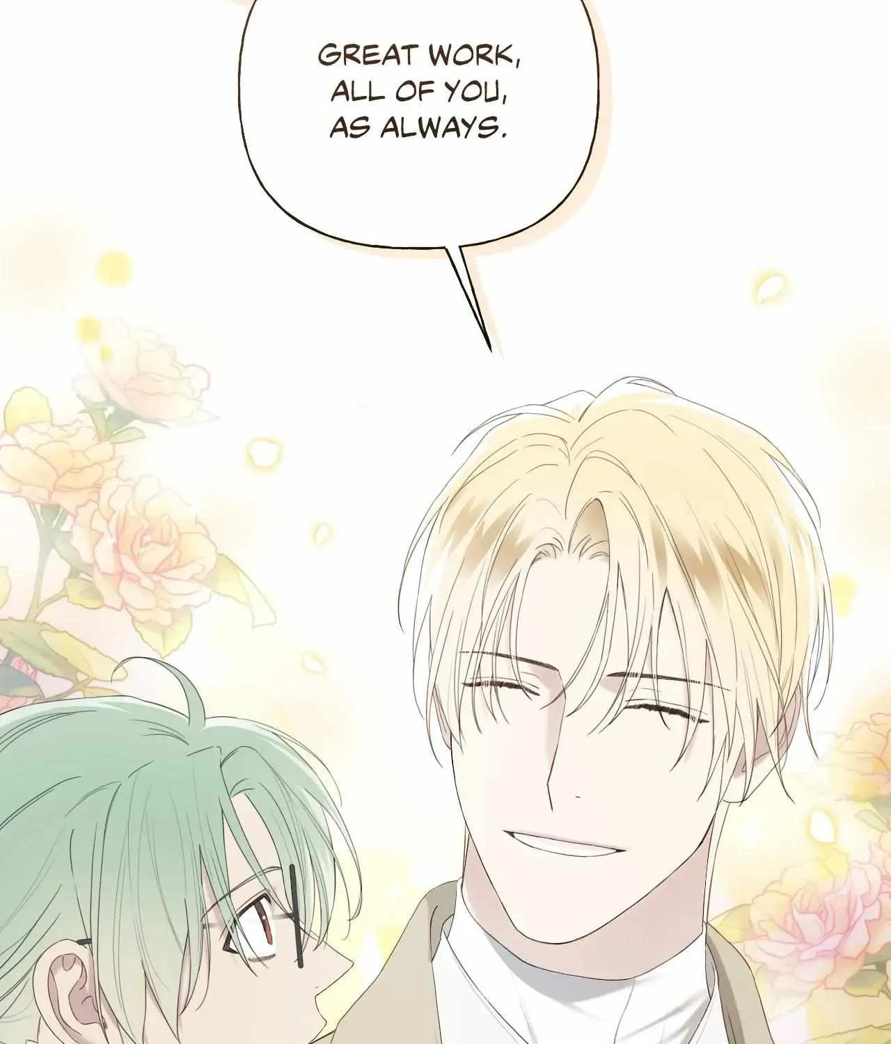 Read Guiding Hazard chapter 53 image 7 on Lezhin