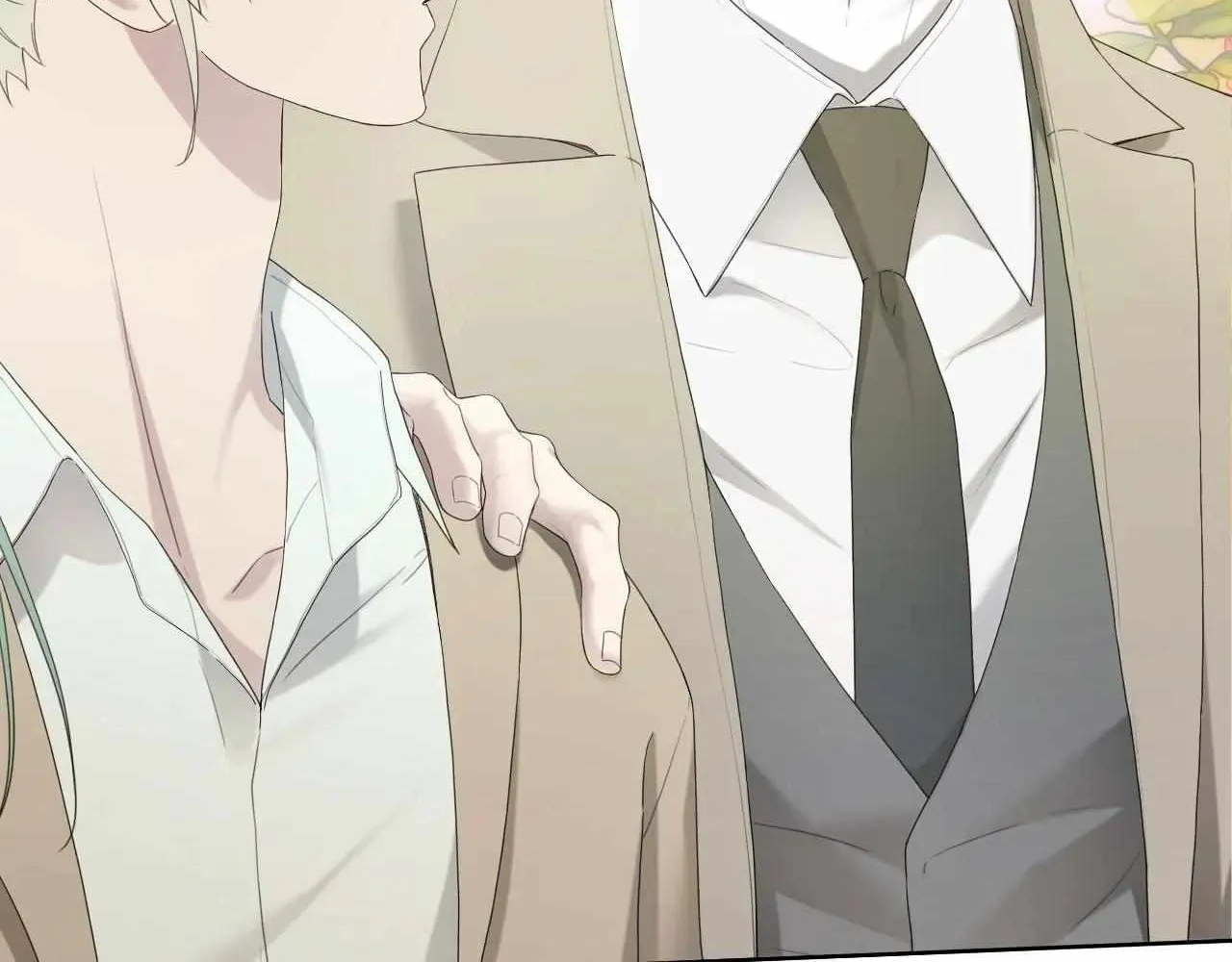 Read Guiding Hazard chapter 53 image 8 on Lezhin