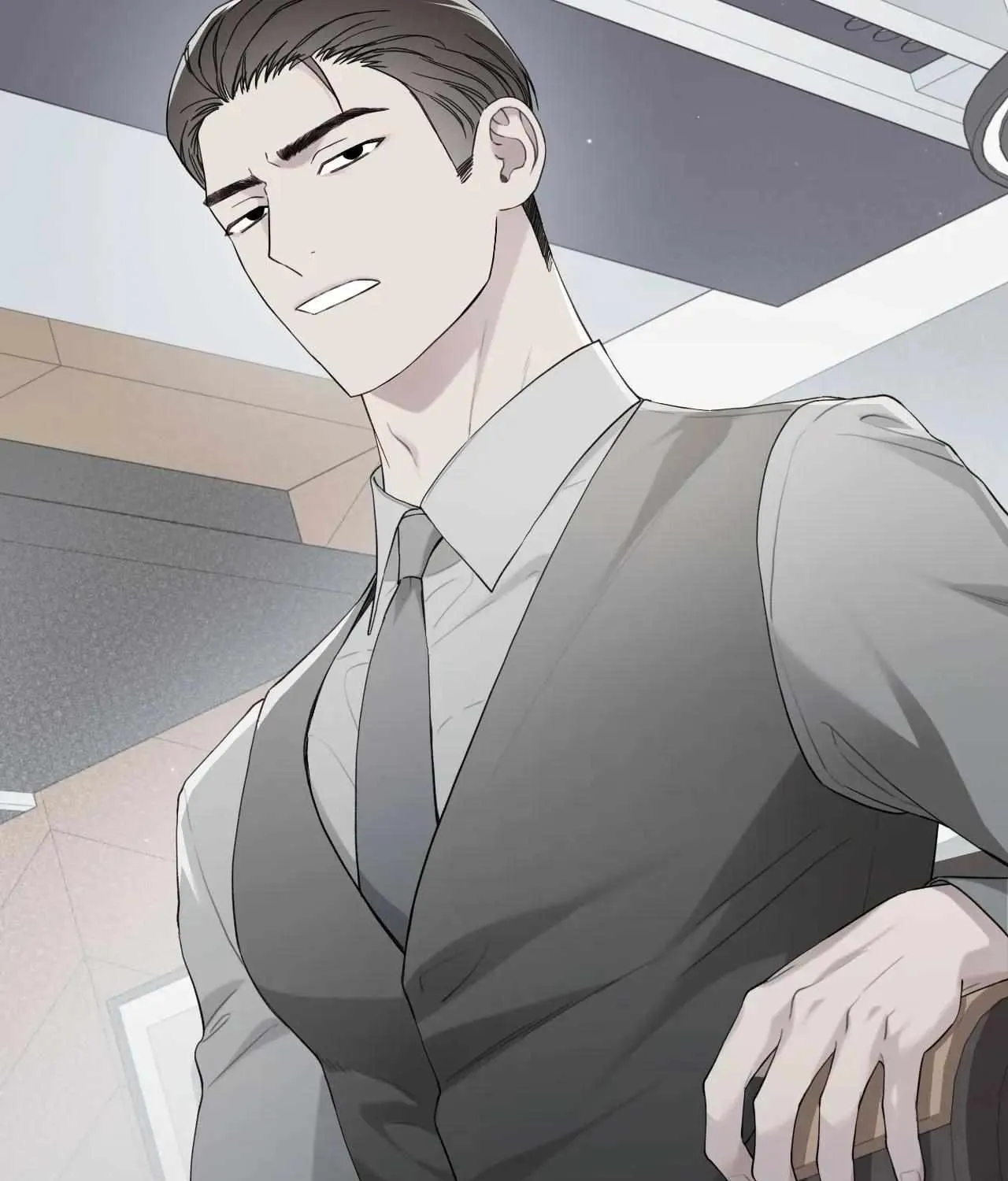 Read Guiding Hazard chapter 53 image 82 on Lezhin