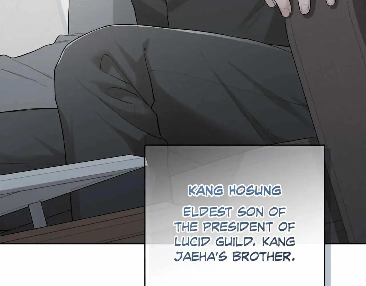 Read Guiding Hazard chapter 53 image 83 on Lezhin