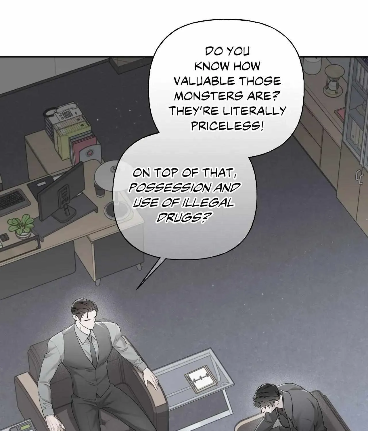 Read Guiding Hazard chapter 53 image 85 on Lezhin