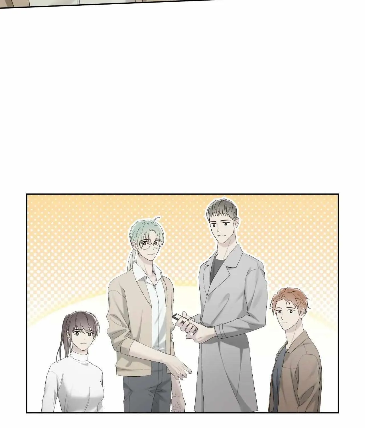 Read Guiding Hazard chapter 53 image 9 on Lezhin