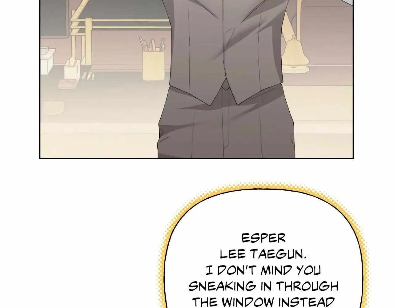 Read Guiding Hazard chapter 54 image 12 on Lezhin