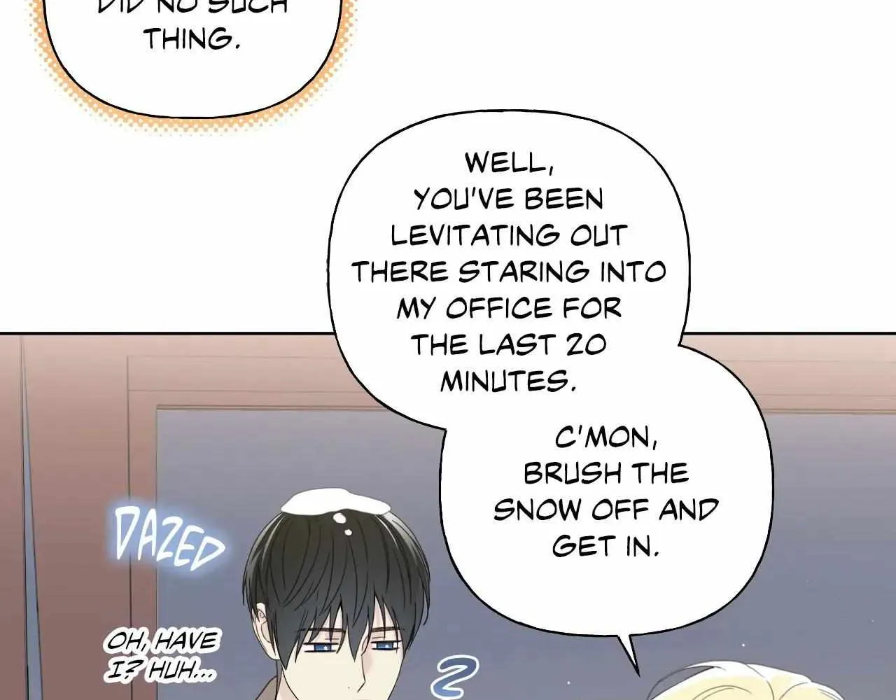 Read Guiding Hazard chapter 54 image 14 on Lezhin