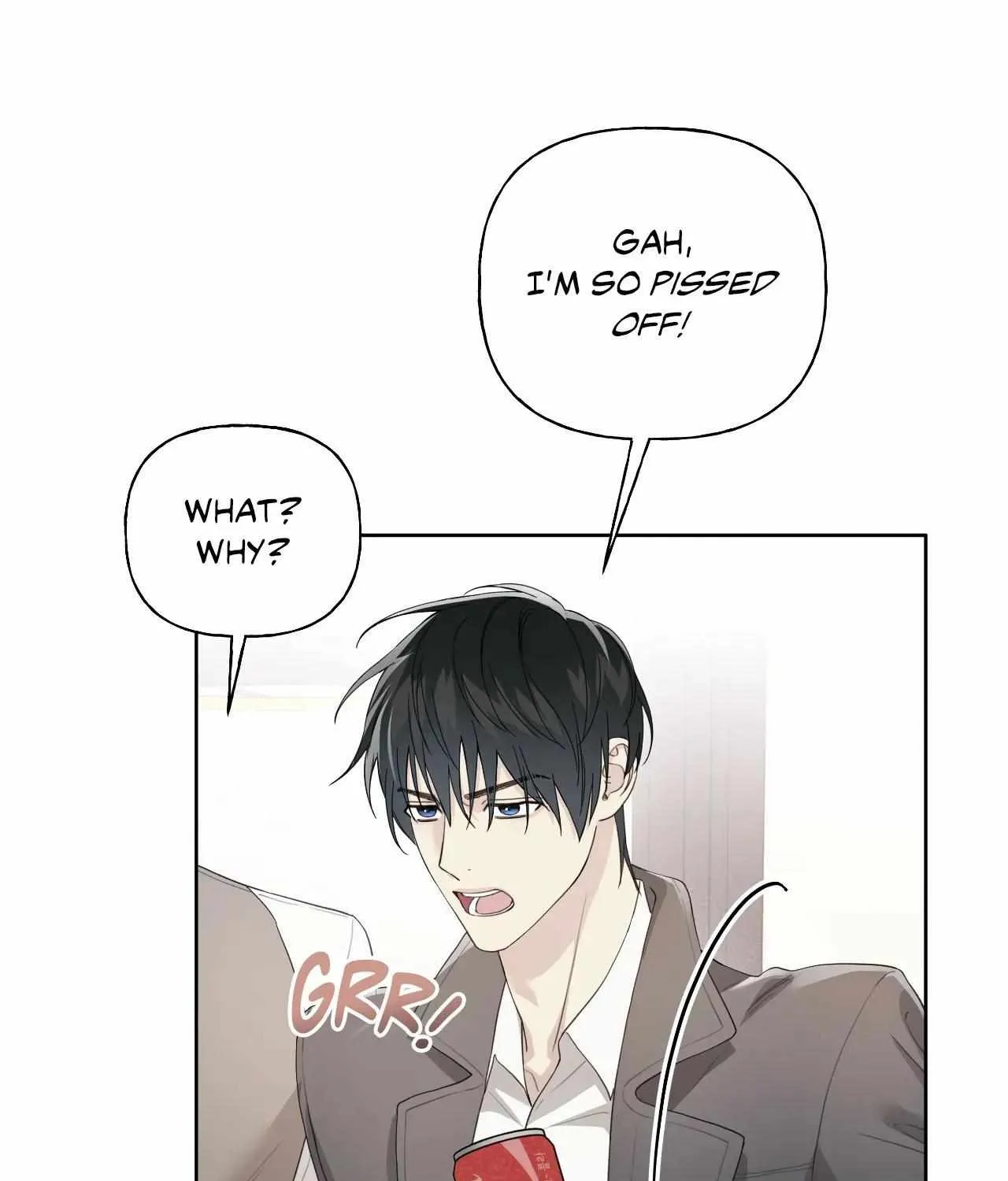 Read Guiding Hazard chapter 54 image 21 on Lezhin