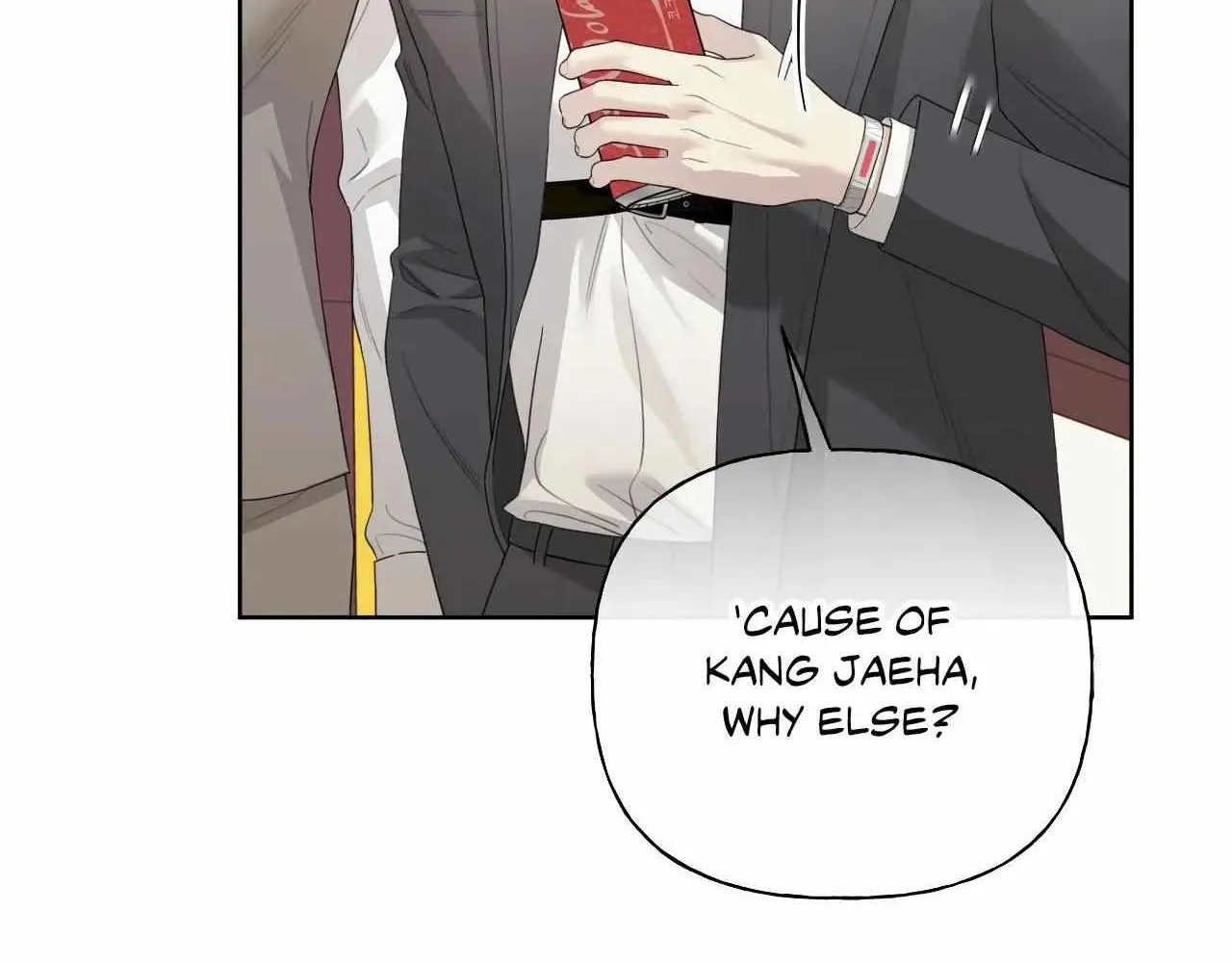 Read Guiding Hazard chapter 54 image 22 on Lezhin