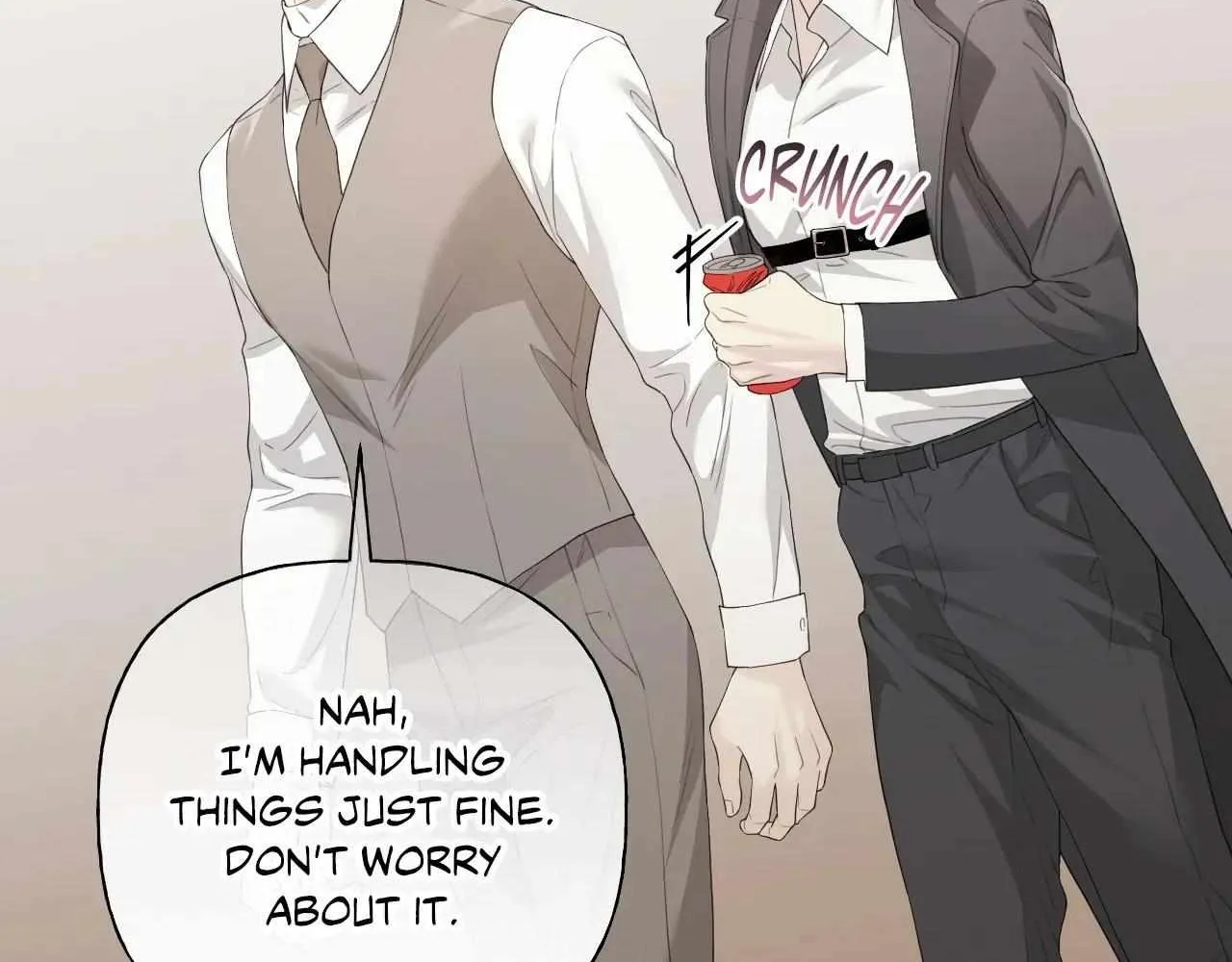Read Guiding Hazard chapter 54 image 24 on Lezhin