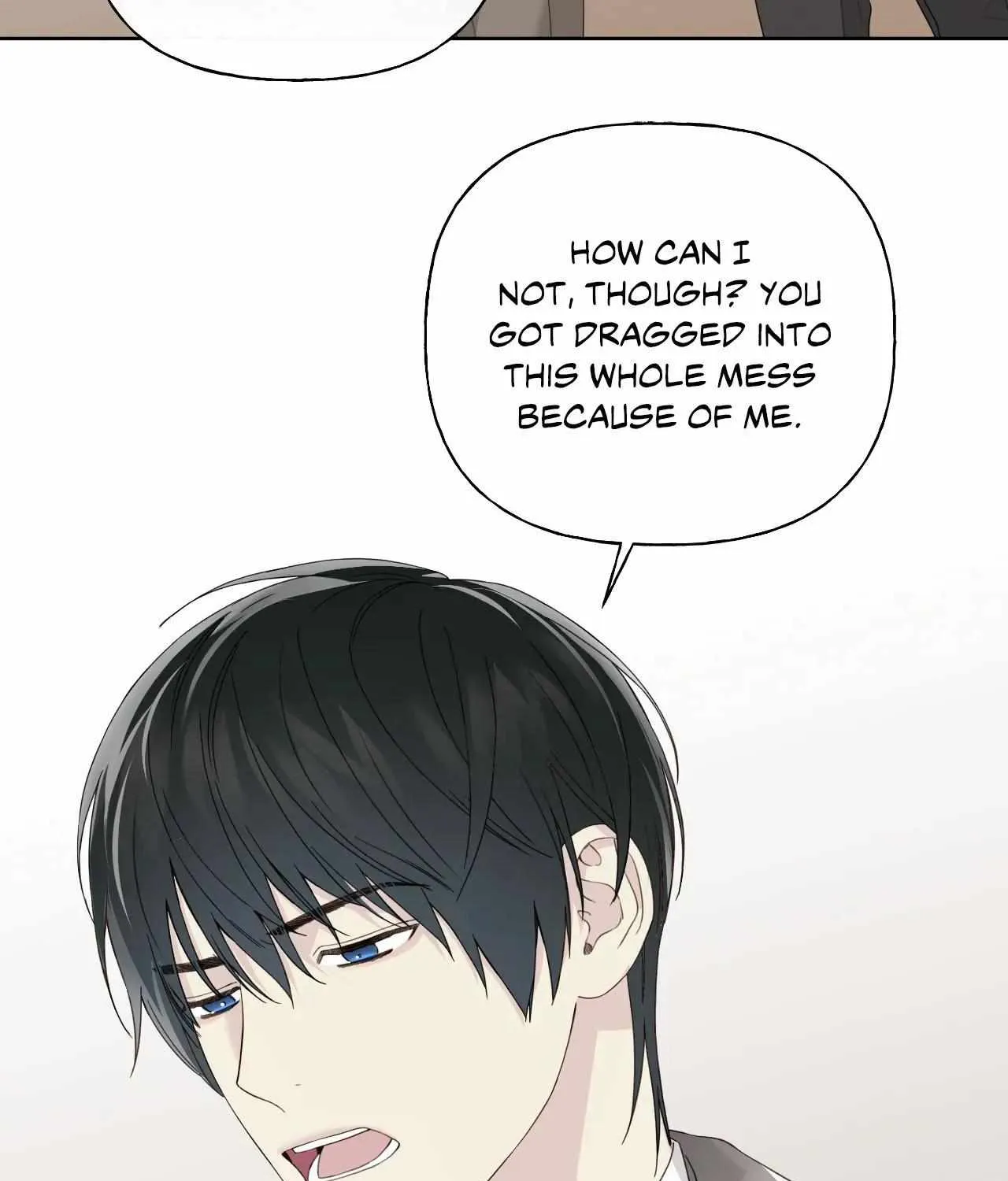 Read Guiding Hazard chapter 54 image 25 on Lezhin