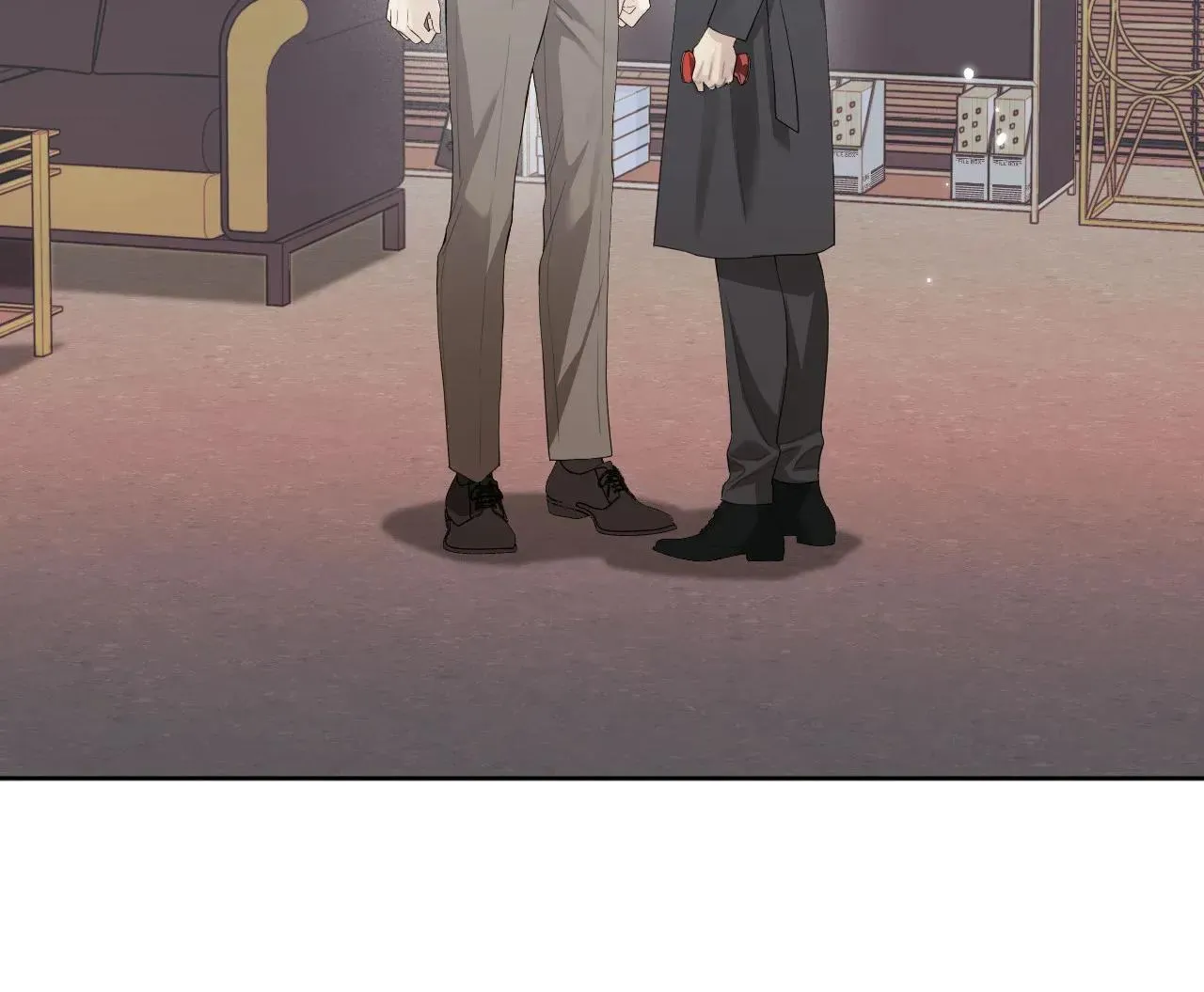 Read Guiding Hazard chapter 54 image 31 on Lezhin