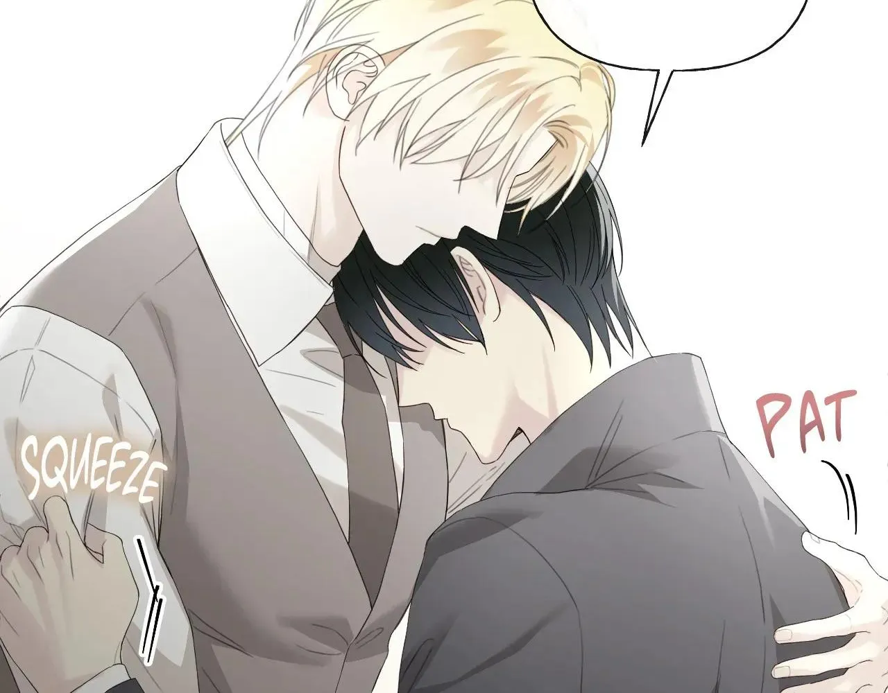 Read Guiding Hazard chapter 54 image 39 on Lezhin